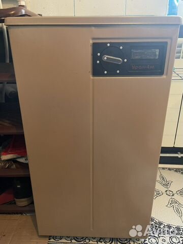 Стиральная машина Урал 4м