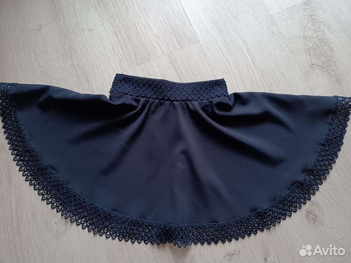 Школьная одежда для девочки рост 134