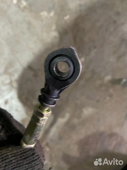 Трос кпп Chery Fora (A21) 2006-2010г A21