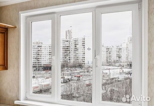 Пластиковые окна / Окна пвх / Евроокна с гарантией