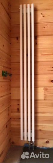 Дизайнерские радиаторы/ velar