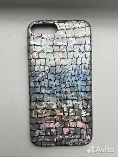 Чехлы на iPhone 7plus