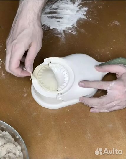 Форма для лепки курзе