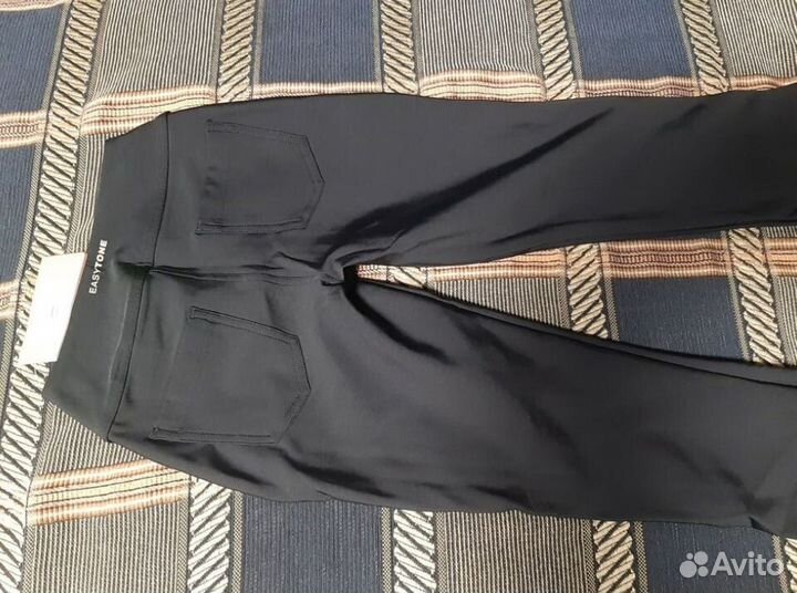 Reebok easytone женские брюки размеры XS и S