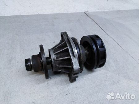 Помпа (насос водяной)