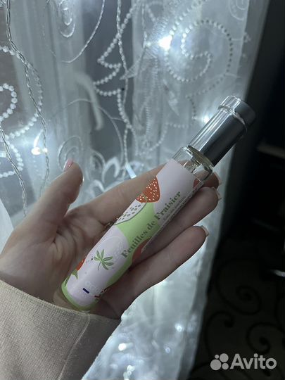 Женские духи