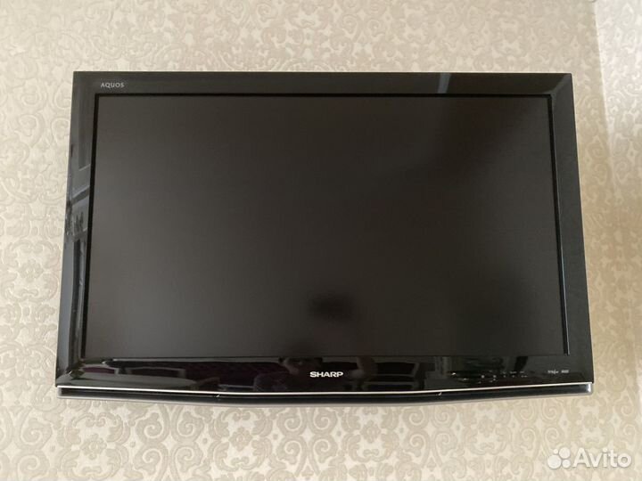Телевизор Sharp