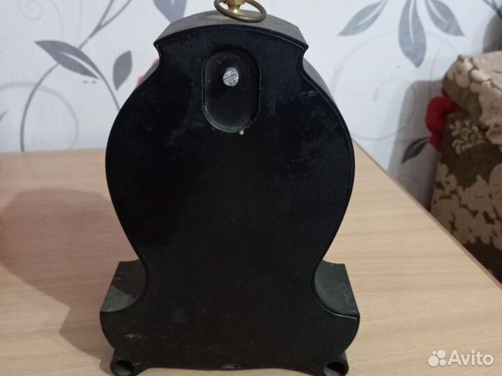 Часы настольные СССР