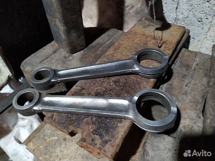 Коленвалы Ява/Иж/Минск/Восход