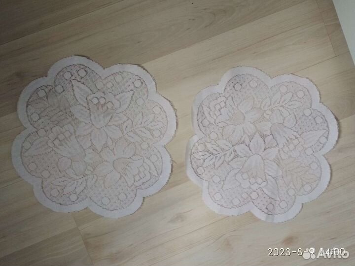 Салфетки на стол