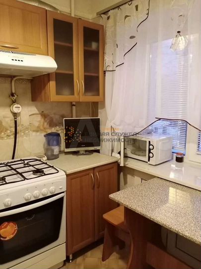 2-к. квартира, 45 м², 2/5 эт.