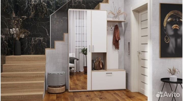 Прихожая. В наличии