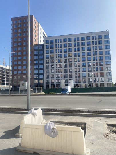 Свободного назначения, 87 м²