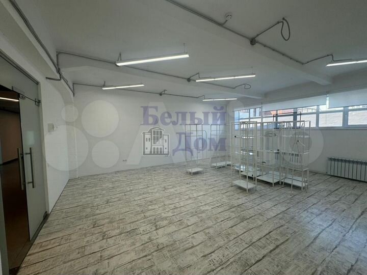 Аренда офиса