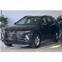 Hyundai Tucson 2.0 AT, 2024, 16 км, с пробегом, цена 4 169 000 руб.