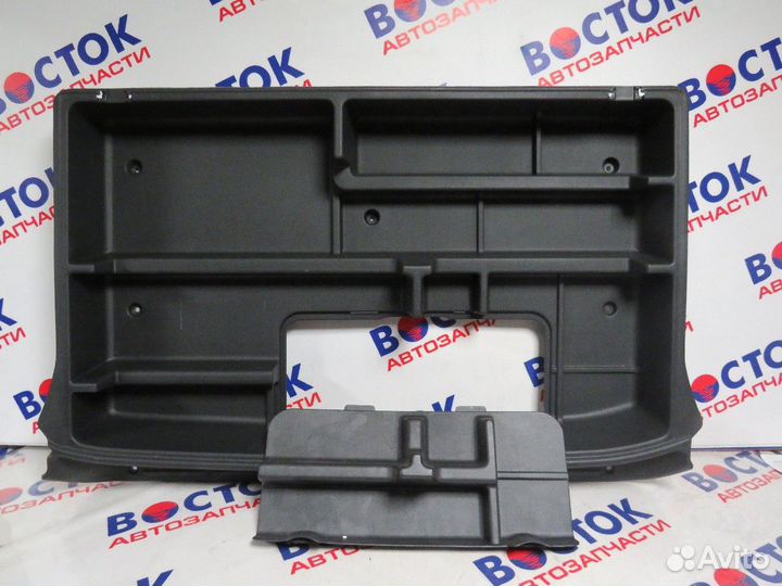 Ящик для инструментов mitsubishi pajero IO H77W, H