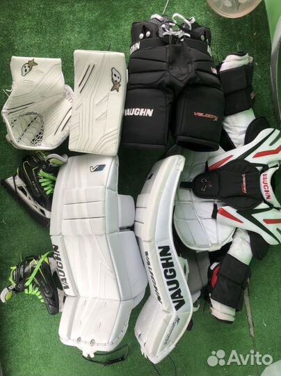 Вратарская форма jr детская