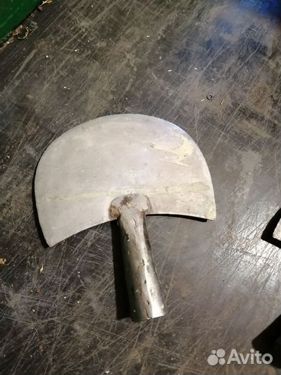 Ножи дря рубки копусты, сечки, старинные