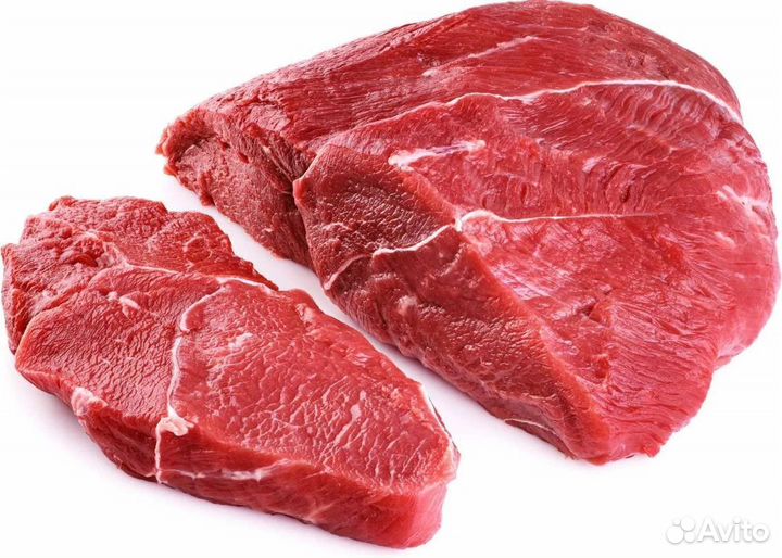 Мясо говядина
