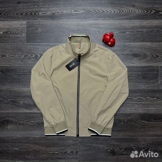 Куртка Boss