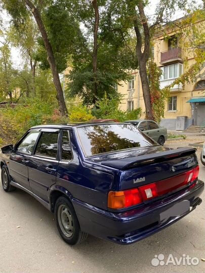 ВАЗ 2114 Samara 1.6 МТ, 2013, 180 000 км