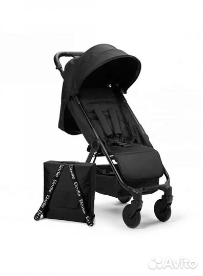 Коляска Elodie details c матрасом