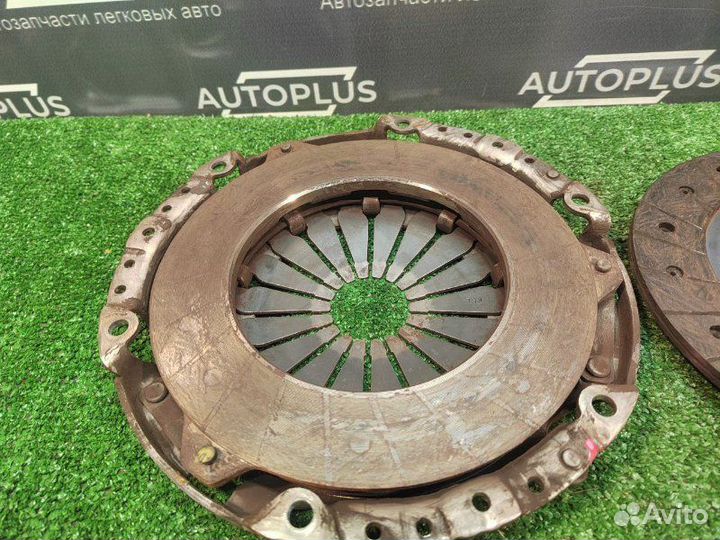 Корзина сцепления Nissan Almera N16 2000-2006