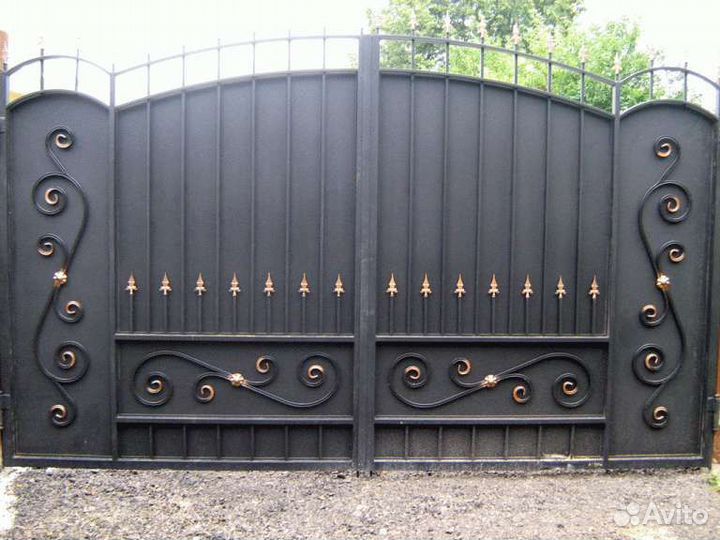 Сварочные работы