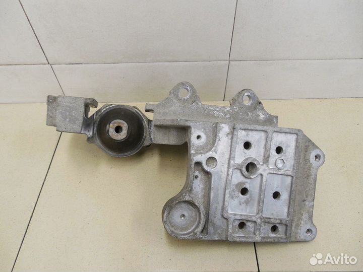 Опора кпп левая X-Trail (T31) 2007-2014