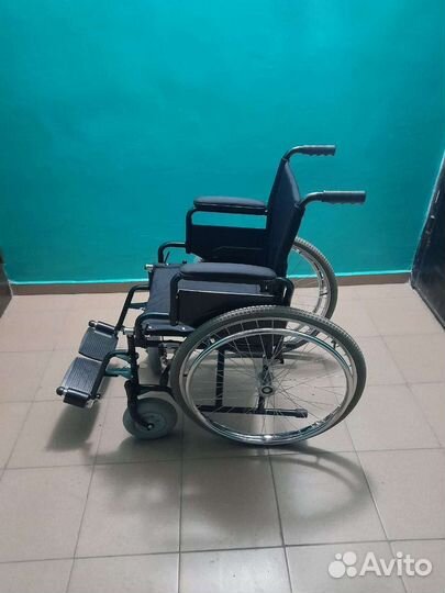 Инвалидная коляска