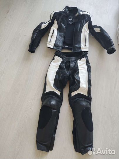 Экипировка