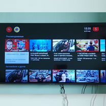 Настройка SMART TV телевизоров на дому, Севастополь