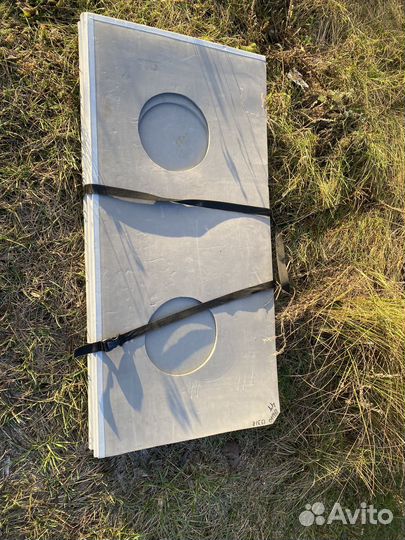 Эво пол в палатку Снегирь 4т