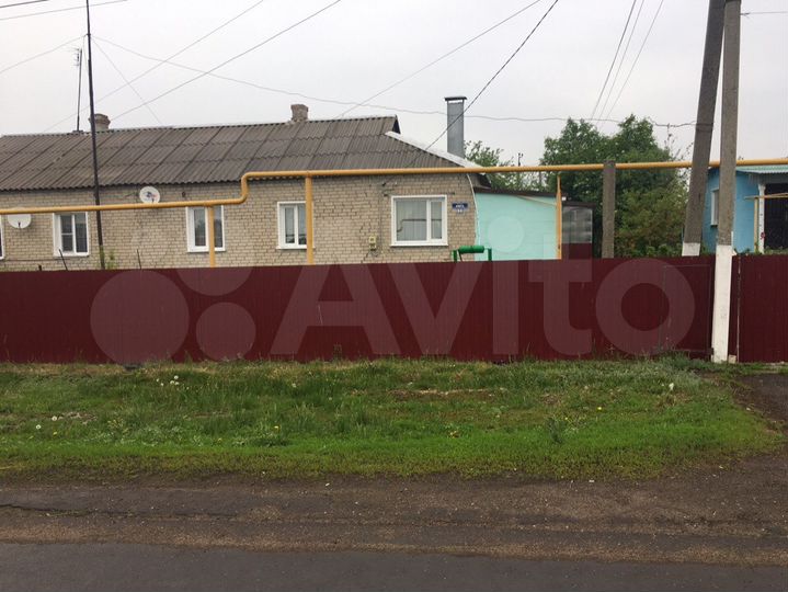 Дом 70 м² на участке 6 сот.