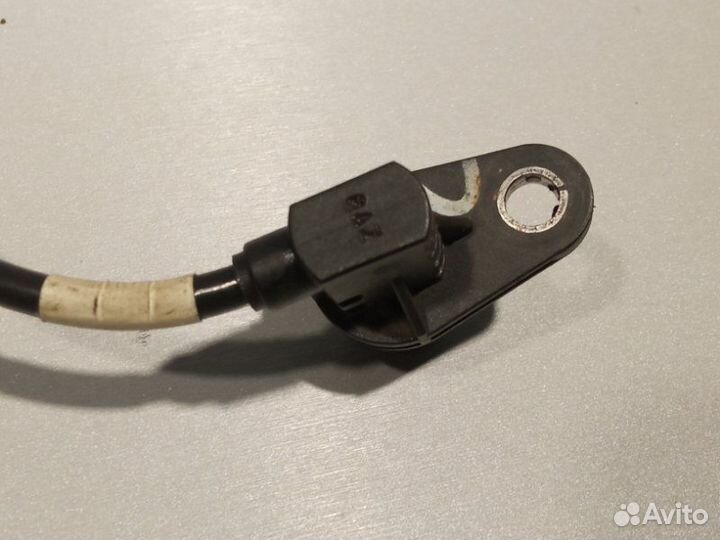 Датчик abs передний левый Hyundai Solaris седан