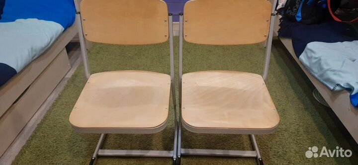 Стул растущий для школьника