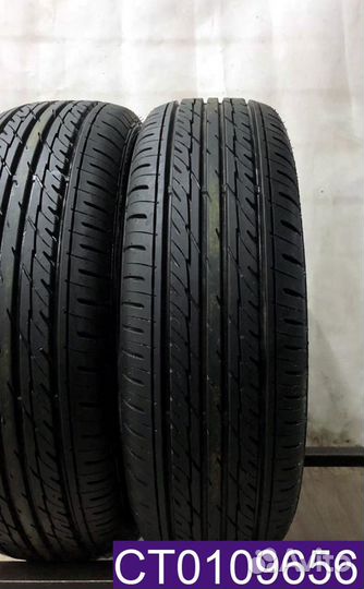 Goodyear GT-Eco Stage 195/65 R15 96T