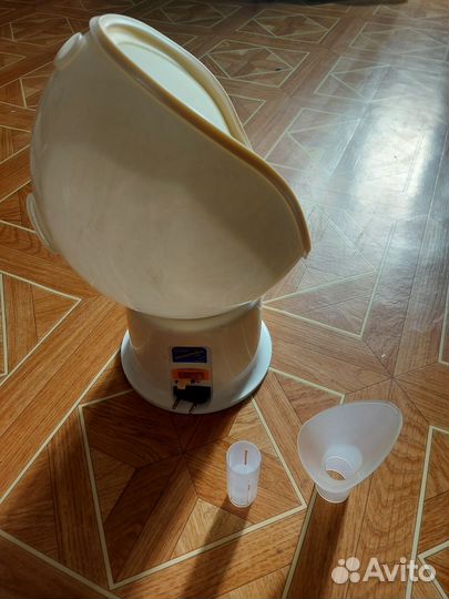 Косметический прибор