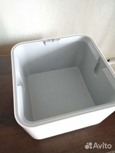 Увлажнитель xiaomi smartmi humidifier 2