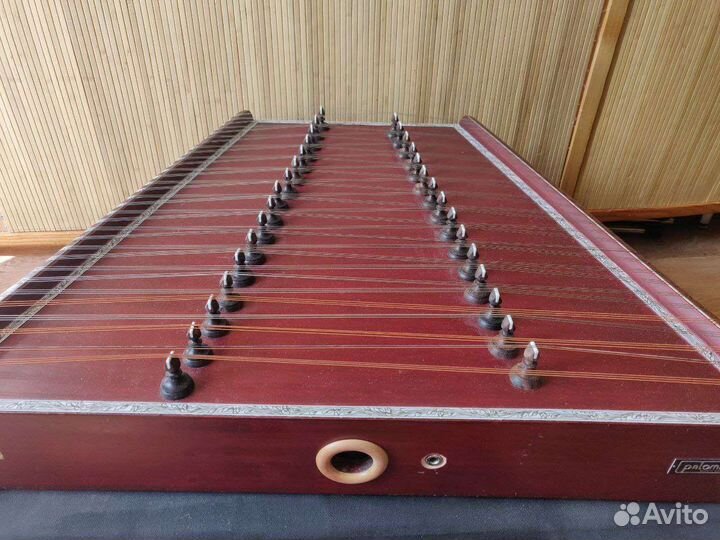 Сантур индийский мастеровой