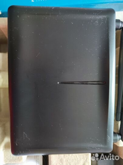 Wi-Fi роутер D-Link DIR-620/D1E