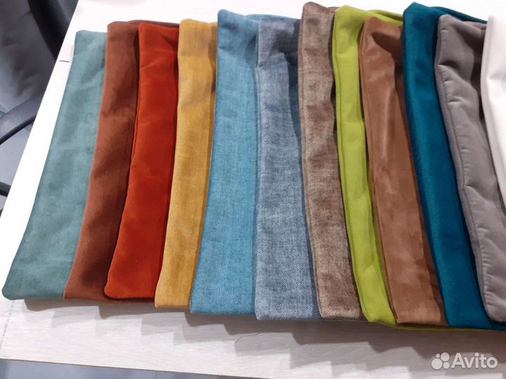 Наволочки для декоративных подушек