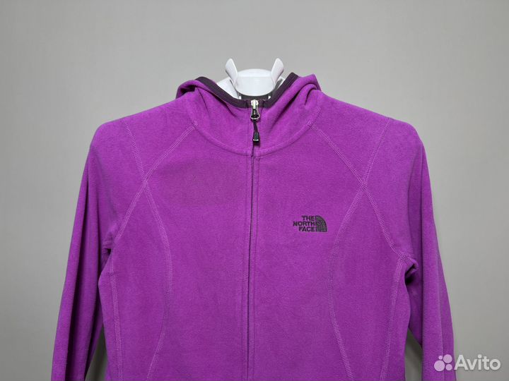 Флисовая кофта The North Face оригинал