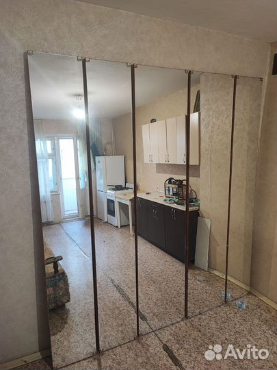 Зеркала 5 штук