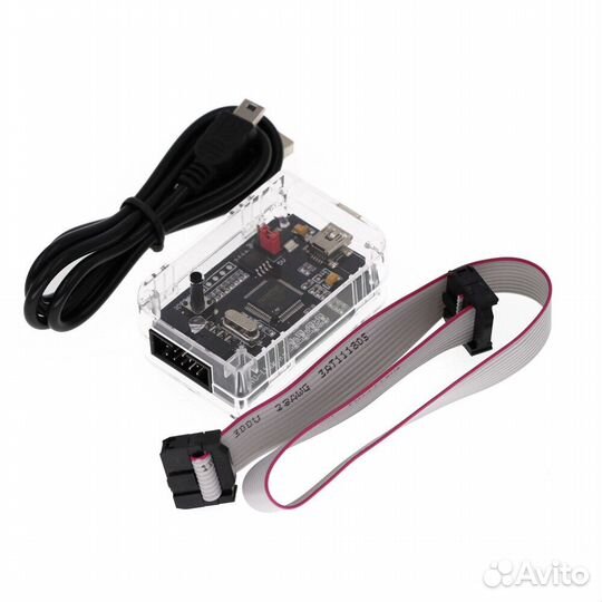 Nu-Link Загрузчик симулятор поддержка N76E003