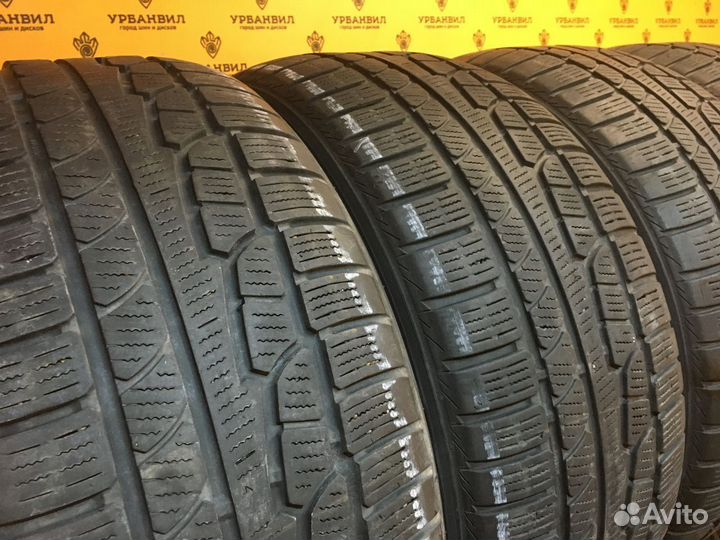 Nokian Tyres WR SUV 255/50 R19 107V
