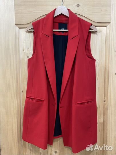 Жилет River Island