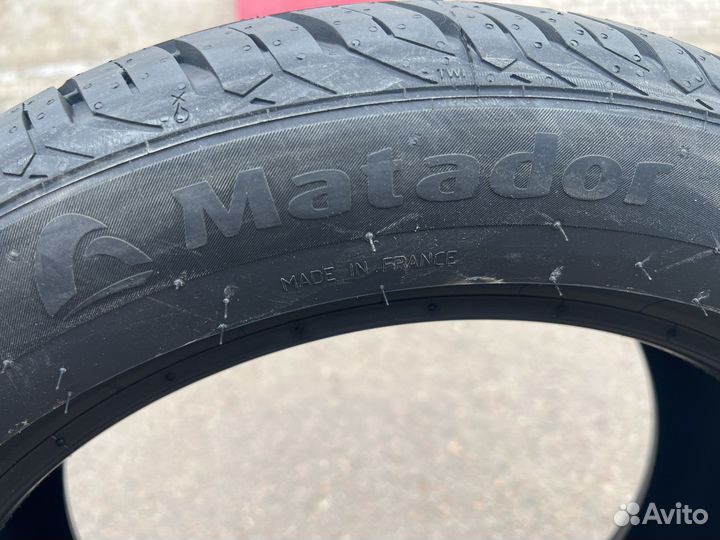 Matador MP 47 Hectorra 3 215/50 R17 95W