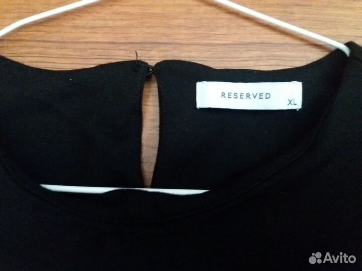 Женские платья 46 и 48 размера