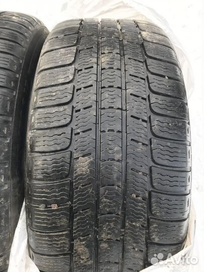 Michelin Pilot Alpin PA2 225/50 R17